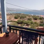 The Captain Guest house