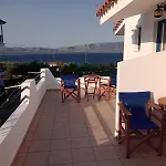 Guest house The Captain Elafonissos