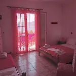 The Captain Guest house Elafonissos