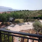 The Captain Guest house