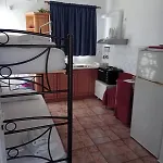 The Captain Guest house