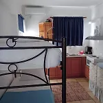 The Captain Guest house Elafonissos