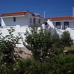 The Captain Elafonissos