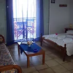 The Captain Guest house