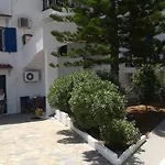 Guest house The Captain Elafonissos
