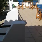 The Captain Elafonissos