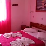 船长旅馆 3*