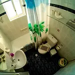 The Captain Guest house