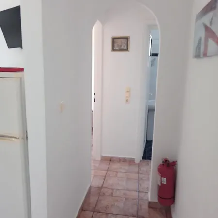 The Captain Elafonissos