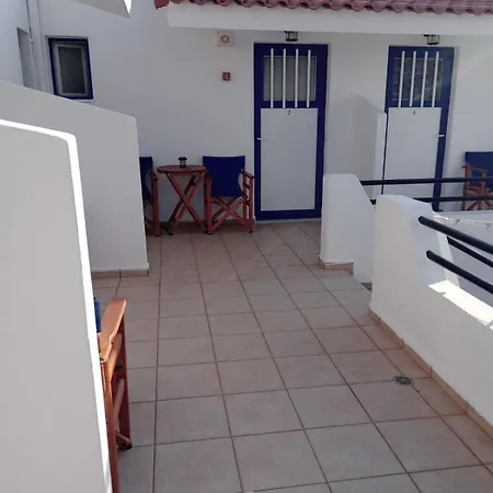 The Captain 3* Elafonissos