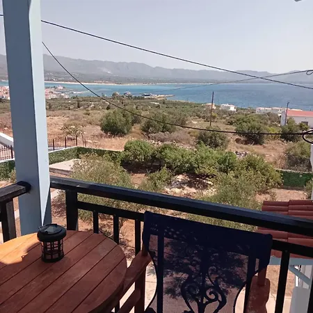 The Captain Pensjonat