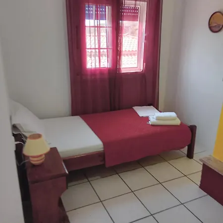 Pensjonat The Captain