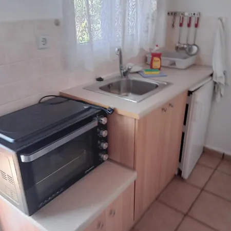 The Captain Guest house *