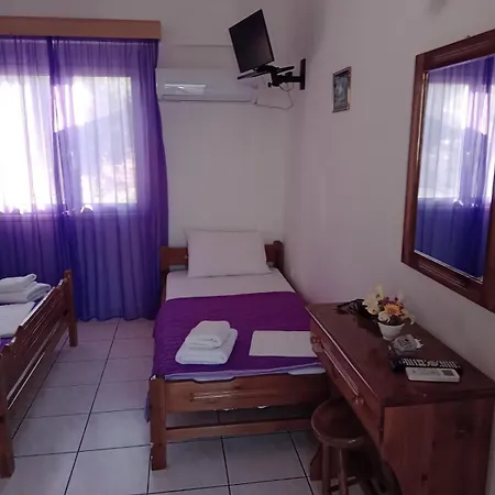 Pensjonat The Captain 3*