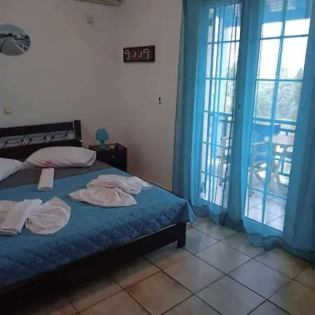 The Captain Guest house