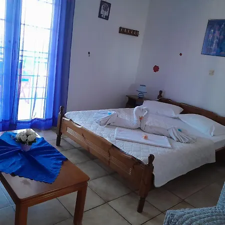 The Captain Guest house Elafonissos