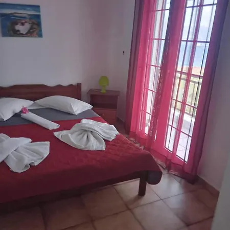 Guest house The Captain *