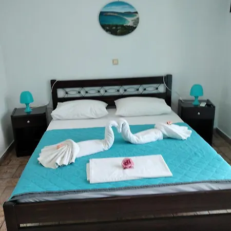The Captain Guest house Elafonissos
