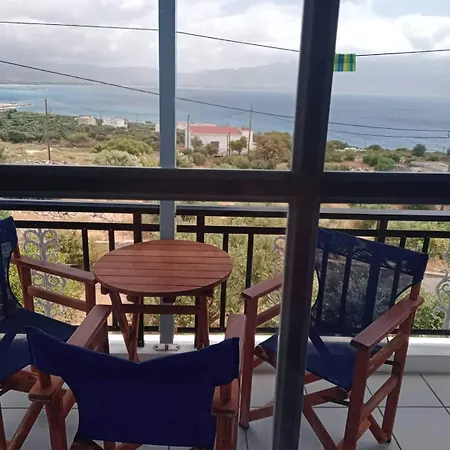 The Captain Guest house *