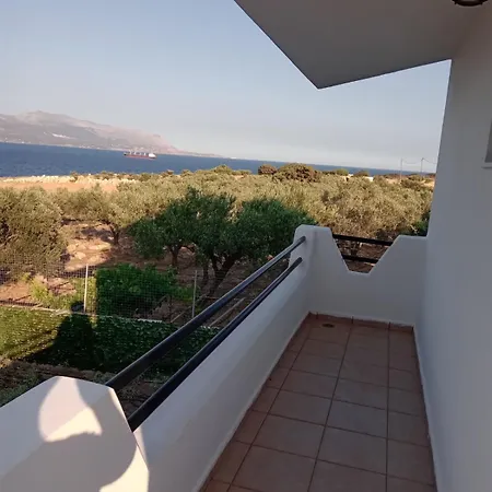 The Captain Guest house