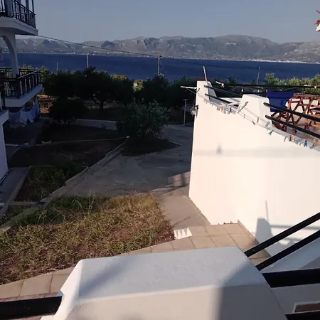 Guest house The Captain *