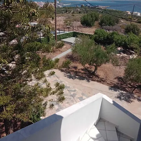 The Captain 3* אלפוניסוס