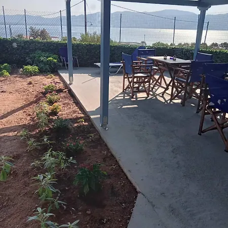 Pensjonat The Captain