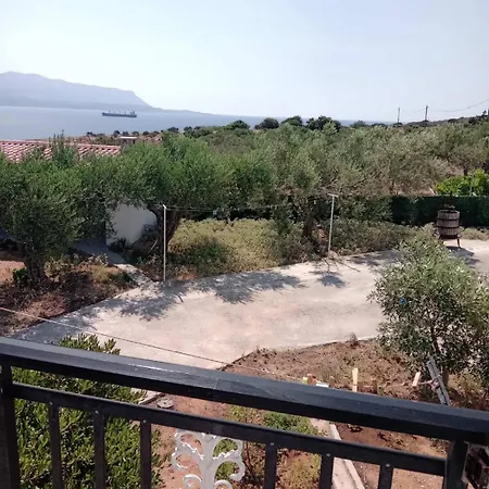 The Captain Pensjonat