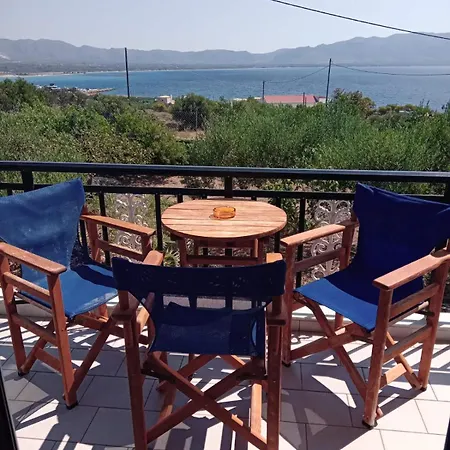 Pensjonat The Captain 3*