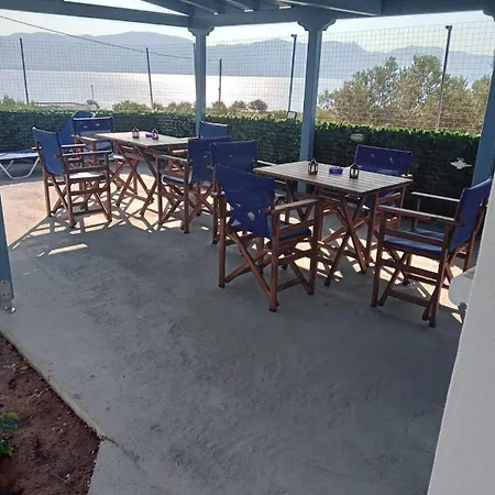 The Captain 3* Elafonissos