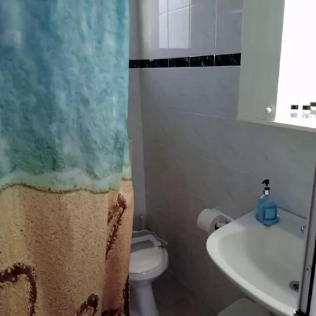 The Captain Pensjonat