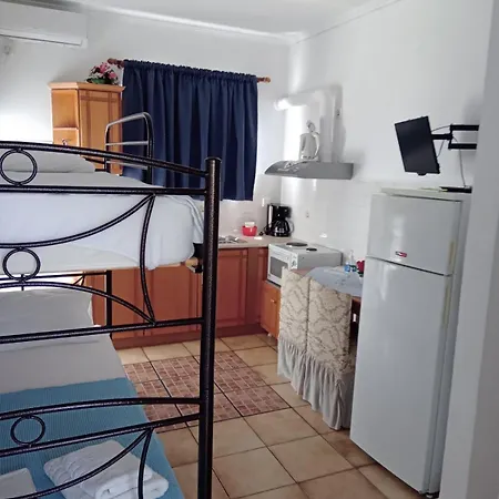 Guest house The Captain