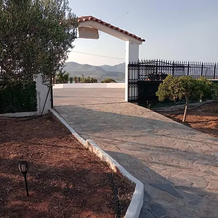 The Captain Guest house *