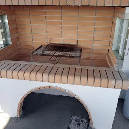 The Captain Pensjonat Elafonissos