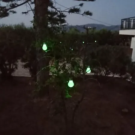 The Captain Elafonissos