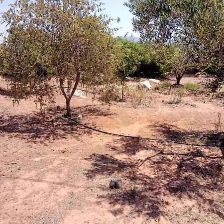 The Captain 3* Elafonissos