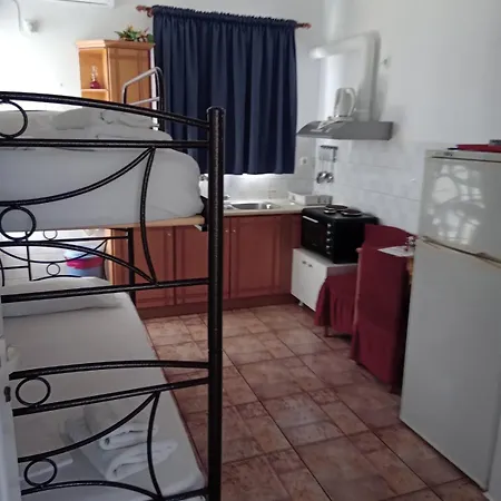 The Captain Pensjonat