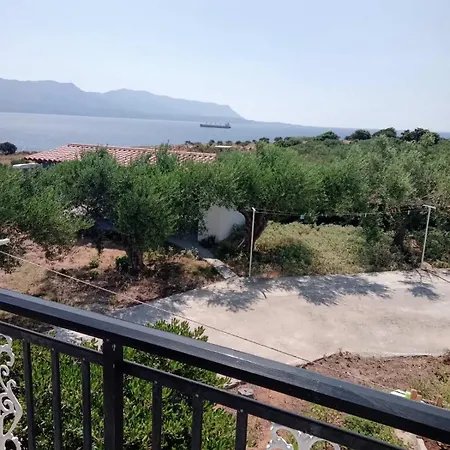 The Captain Guest house
