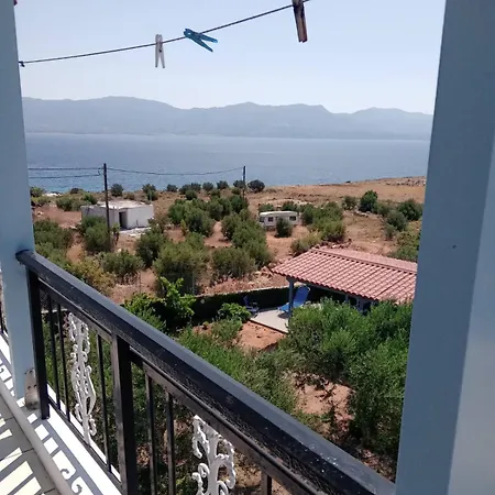 The Captain Guest house *