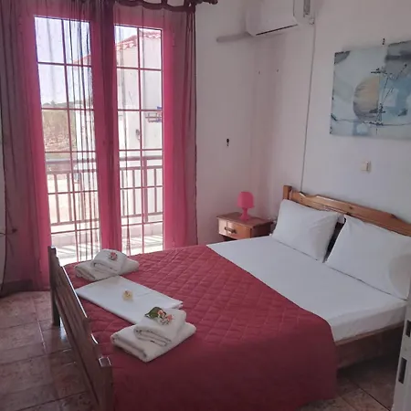 The Captain 3* Elafonissos