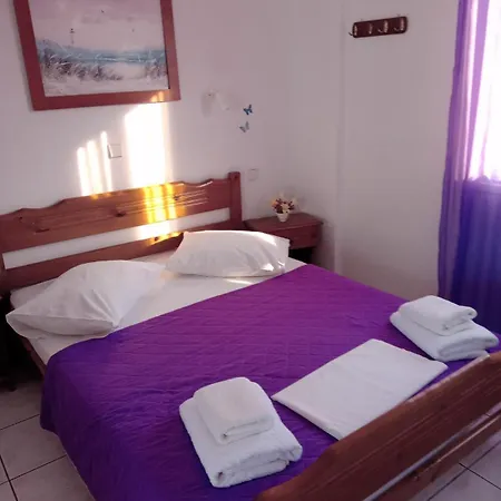 Pensjonat The Captain 3*