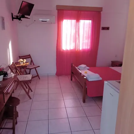 Pensjonat The Captain