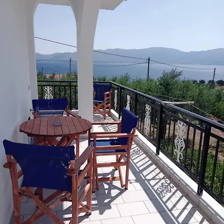 The Captain Elafonissos