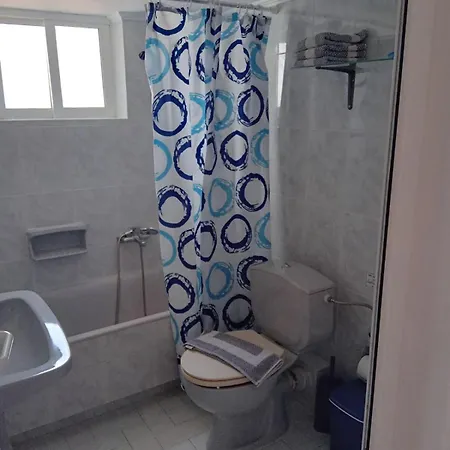 The Captain 3* Elafonissos