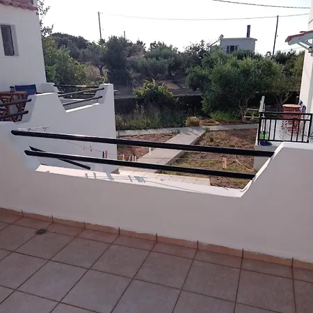 The Captain Guest house *