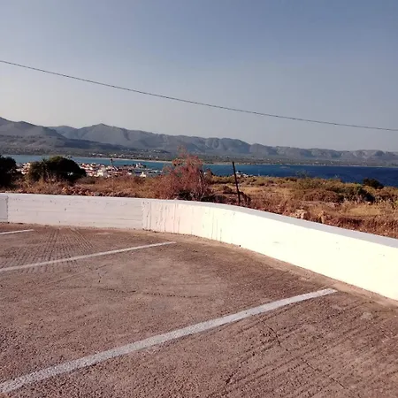 Pensjonat The Captain 3*