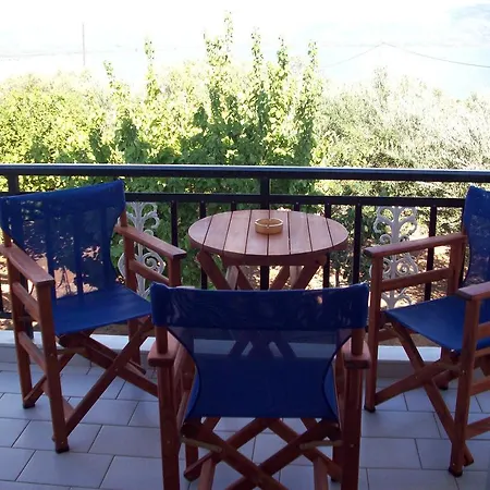 Pensjonat The Captain