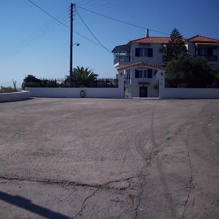 Pensjonat The Captain 3*