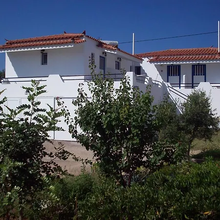 The Captain Elafonissos