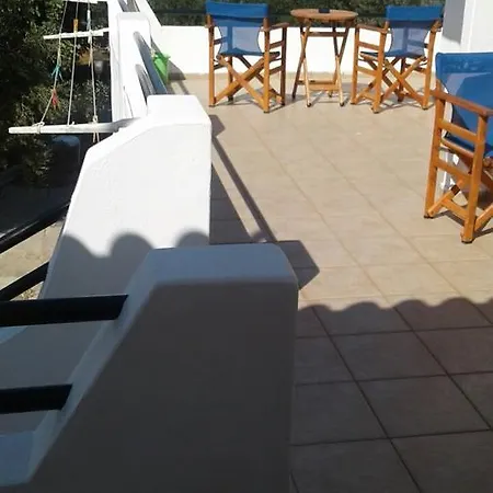 The Captain Elafonissos